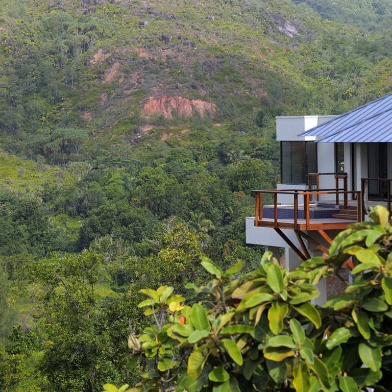 Raffles Praslin Seychelles