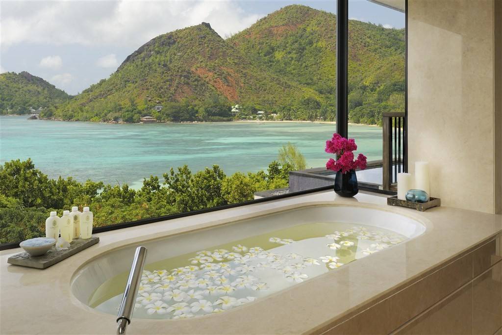 Raffles Praslin Seychelles