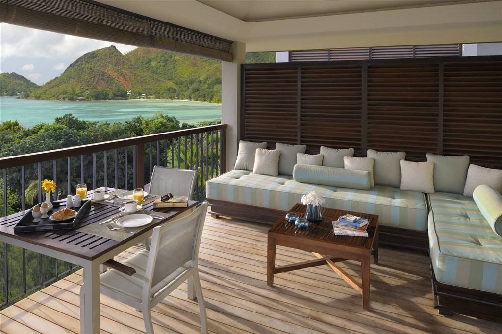 Raffles Praslin Seychelles