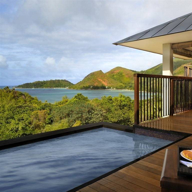 Raffles Praslin Seychelles