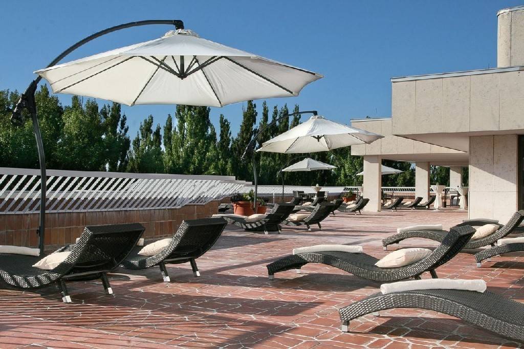 Ensana Esplanade Health Spa (Ex Danubius Health Spa Resort)