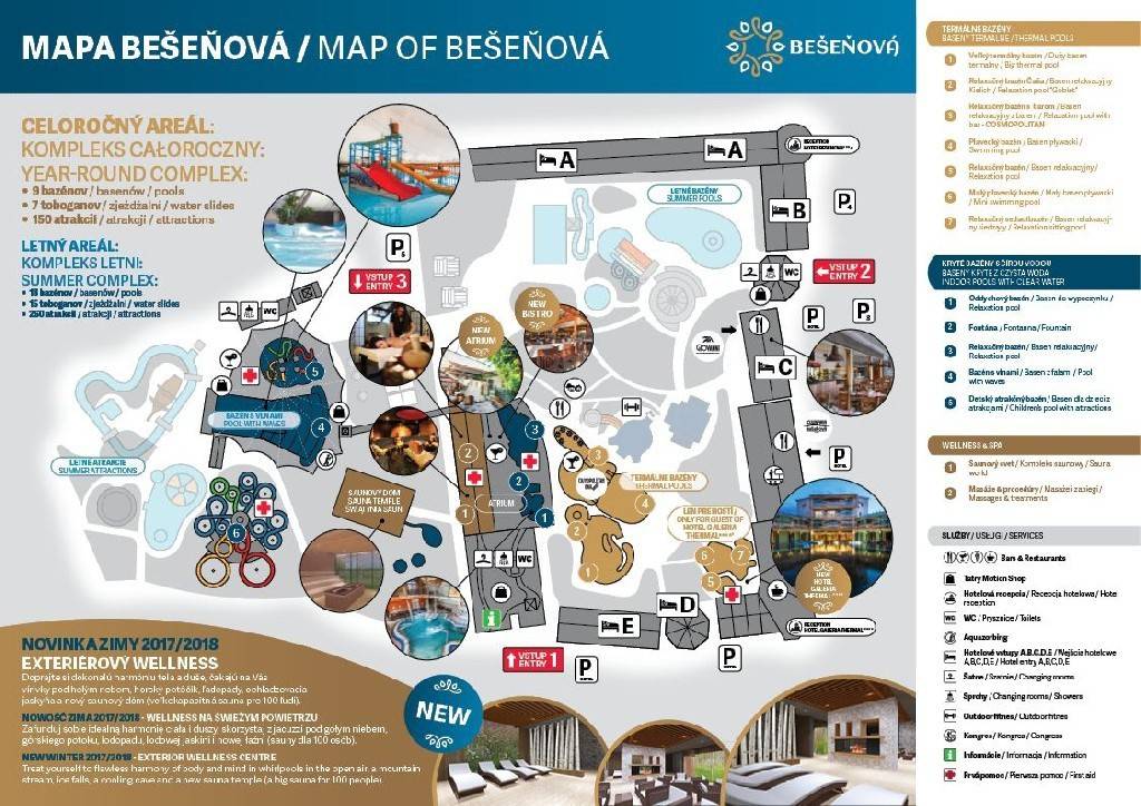 Bešeňová
