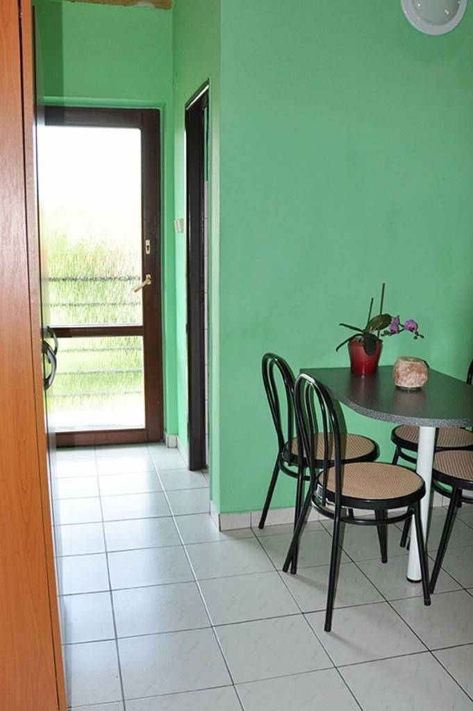 Apartmány Forró I.