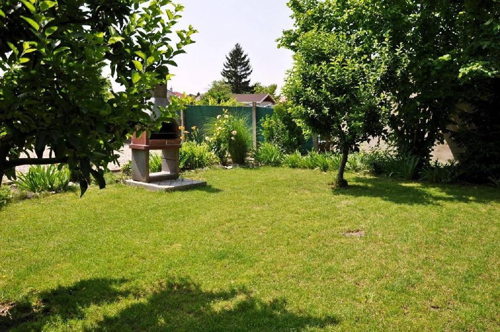 Apartmány Forró I.