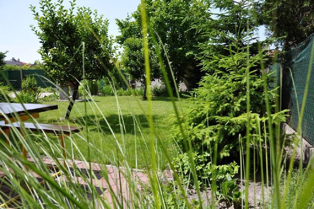 Apartmány Forró I.