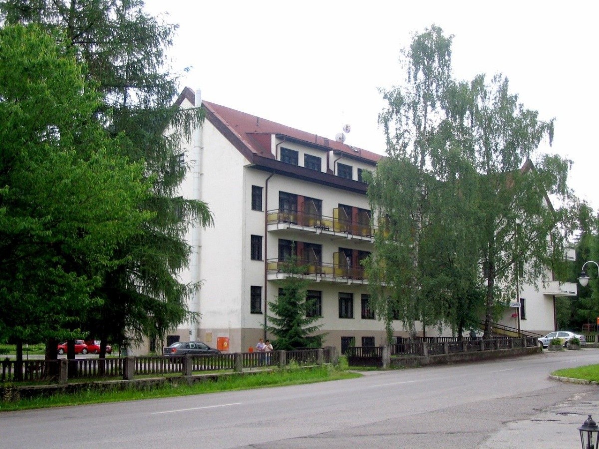 Sorea Ďumbier