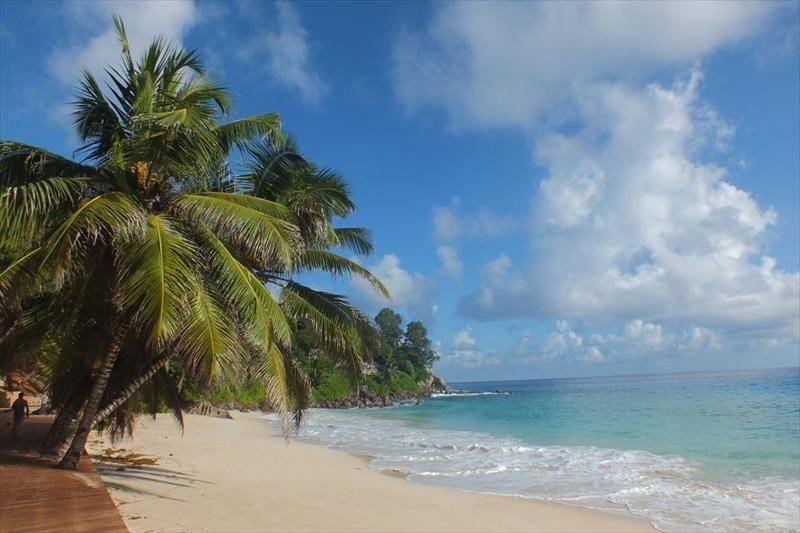 Carana Beach