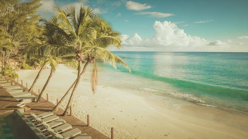 Carana Beach