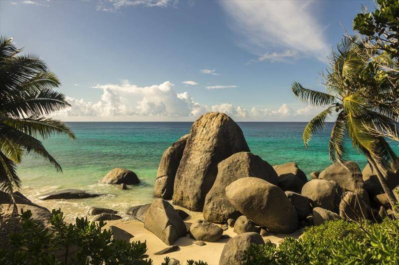 Carana Beach