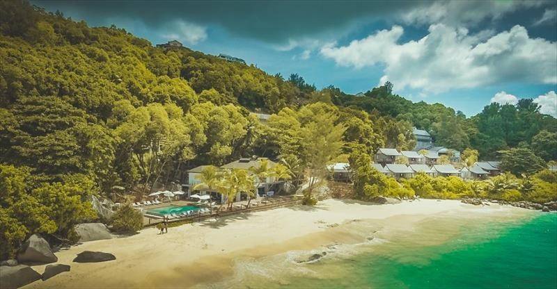 Carana Beach