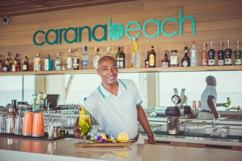 Carana Beach