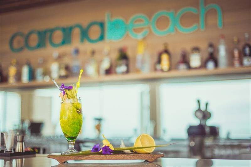 Carana Beach