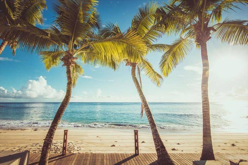 Carana Beach