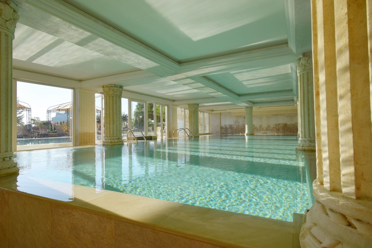 Therma Palace