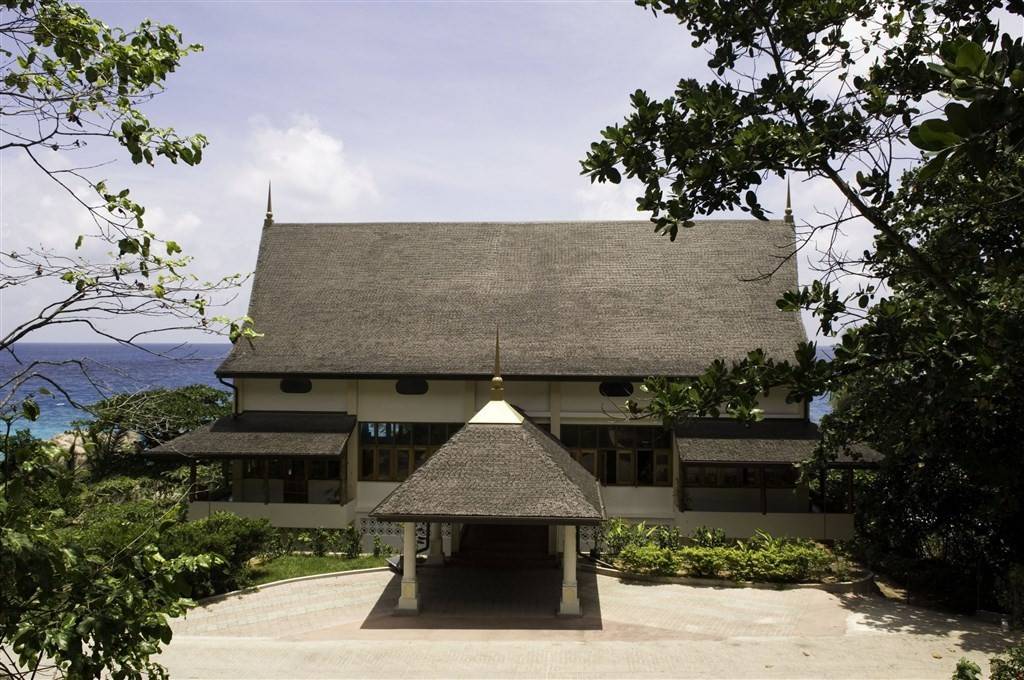 Patatran Village
