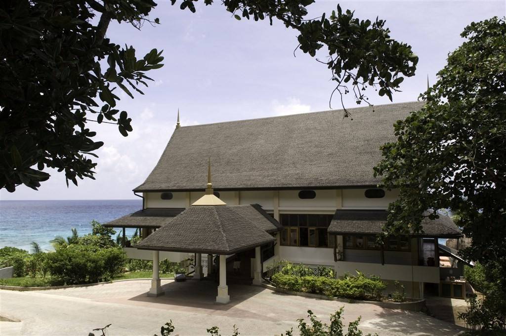 Patatran Village
