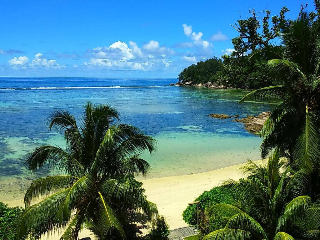 Crown Beach