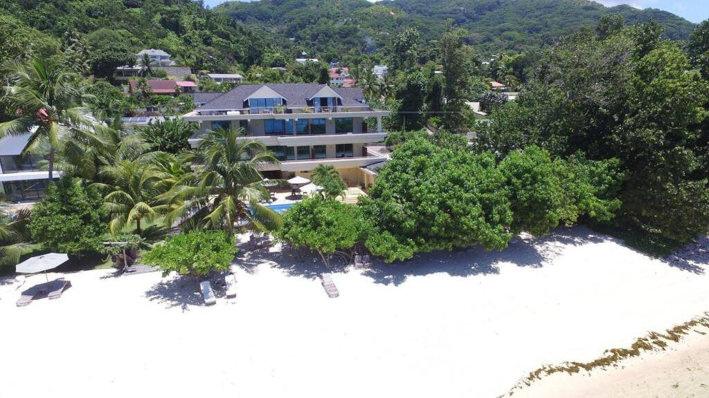 Crown Beach