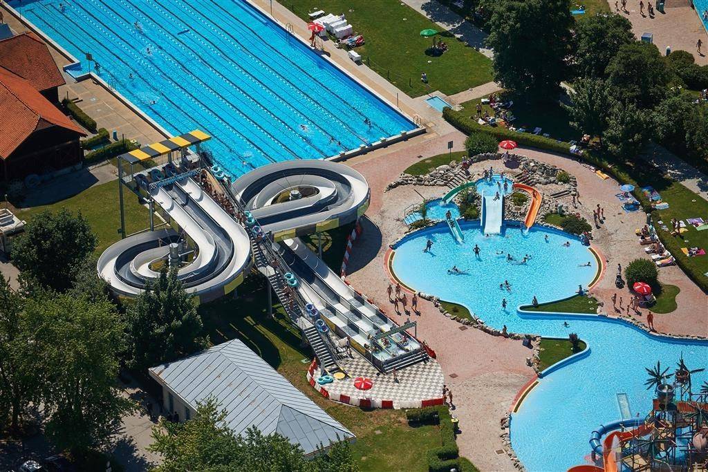 Toplice