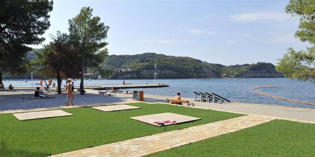 Villa Park (Strunjan)