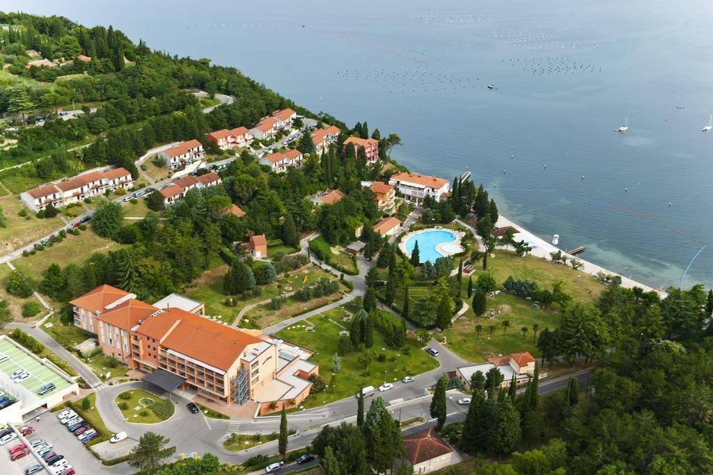Villa Park (Strunjan)
