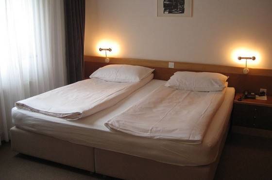 Hotel Jezero