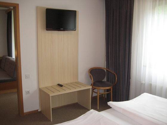 Hotel Jezero