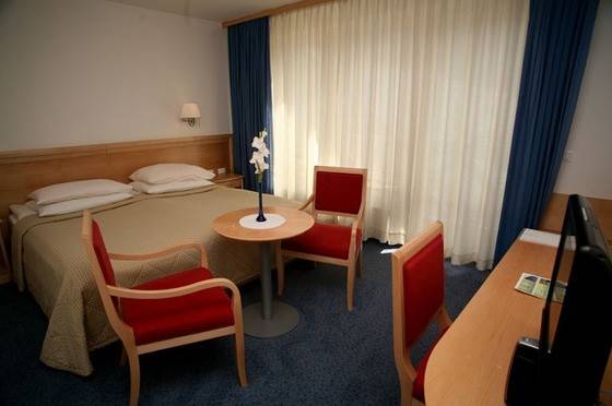 Hotel Jezero