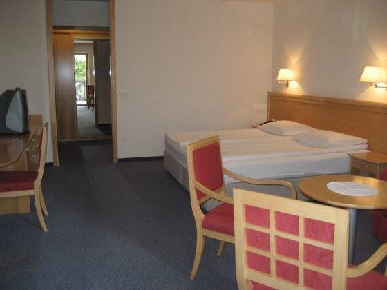 Hotel Jezero