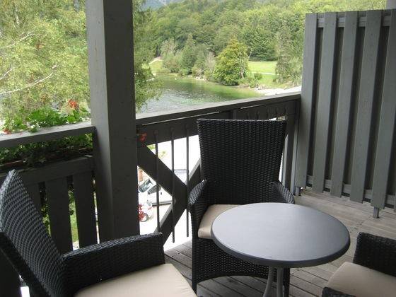 Hotel Jezero