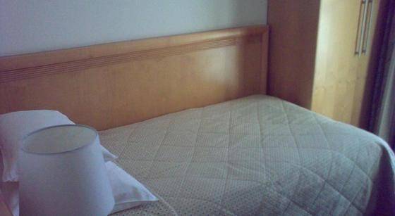 Hotel Jezero