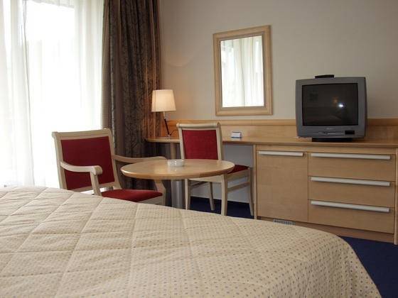 Hotel Jezero