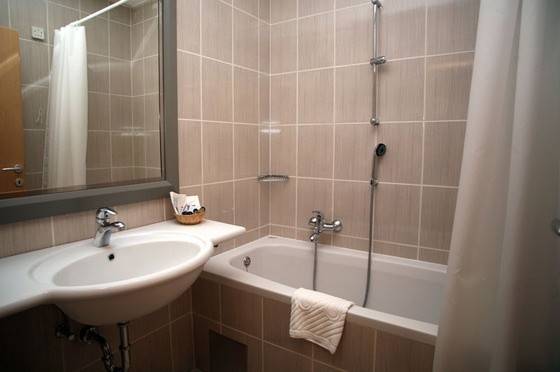 Hotel Jezero