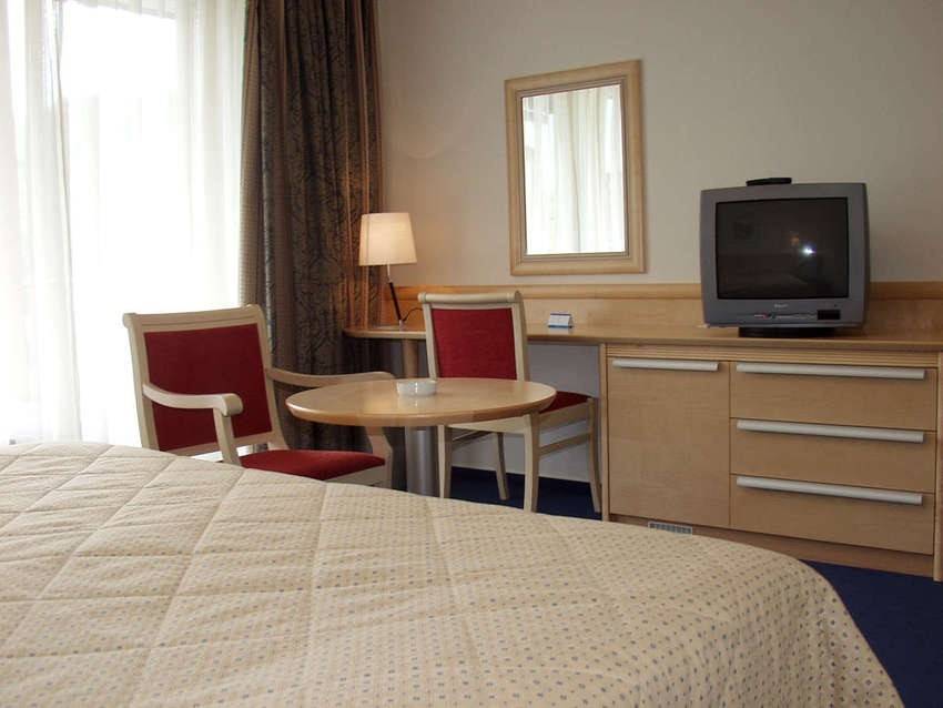 Hotel Jezero