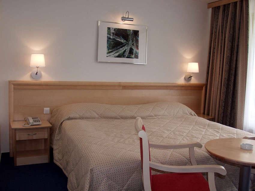 Hotel Jezero