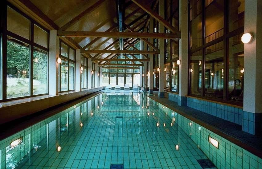 Hotel Jezero