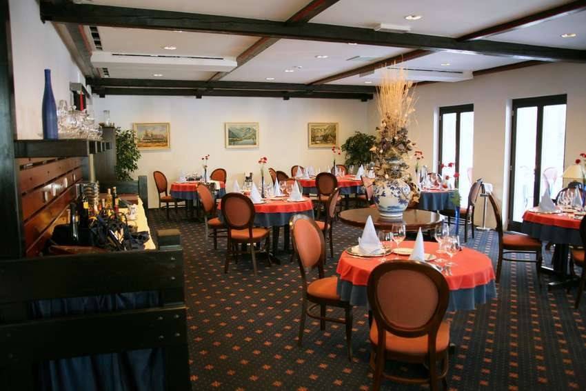 Hotel Jezero