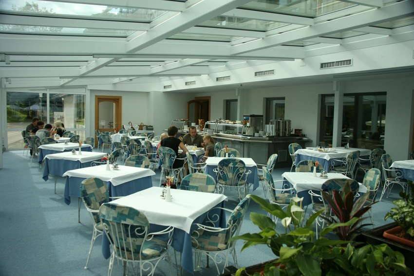 Hotel Jezero