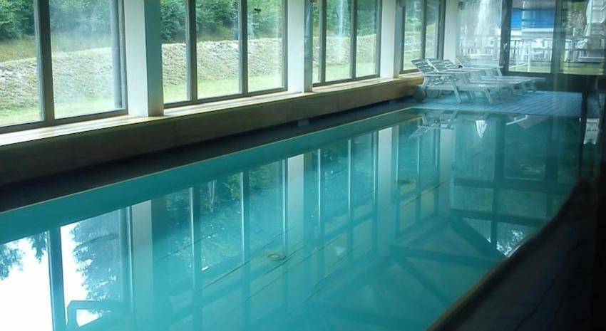 Hotel Jezero