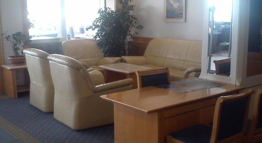 Hotel Jezero