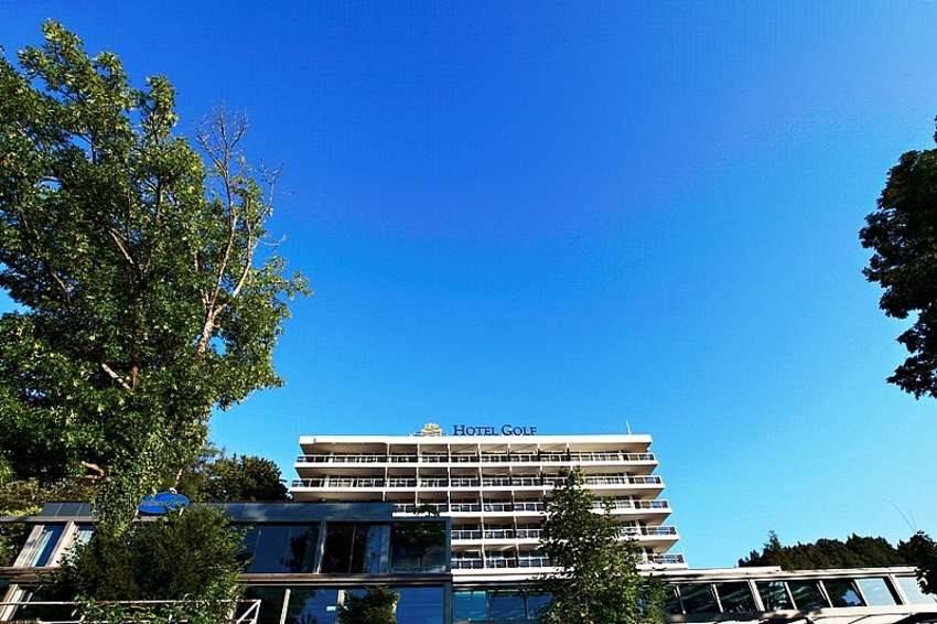 Rikli Balance Hotel (Ex Hotel Golf) - Sava Hotels & Resorts