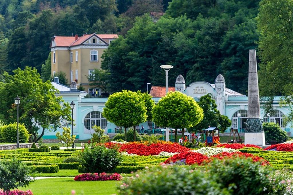 Grand Hotel Rogaška