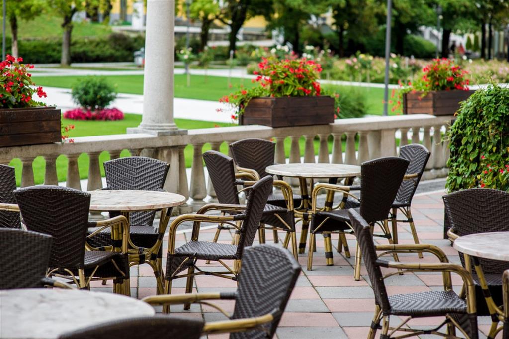Grand Hotel Rogaška