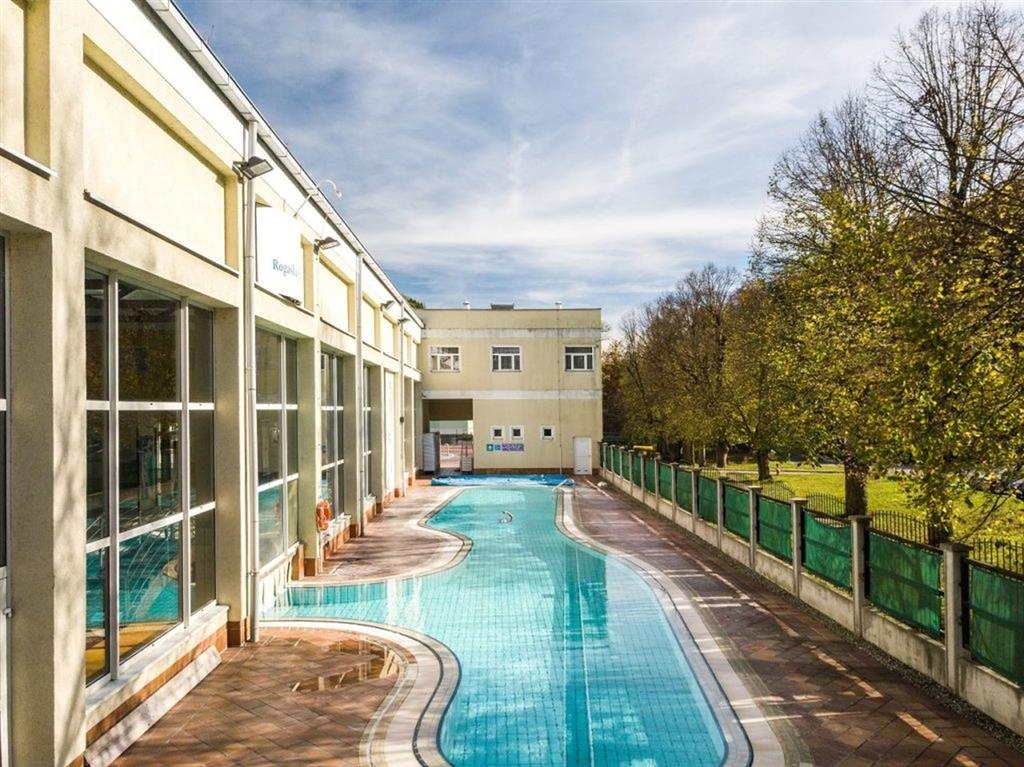 Grand Hotel Rogaška