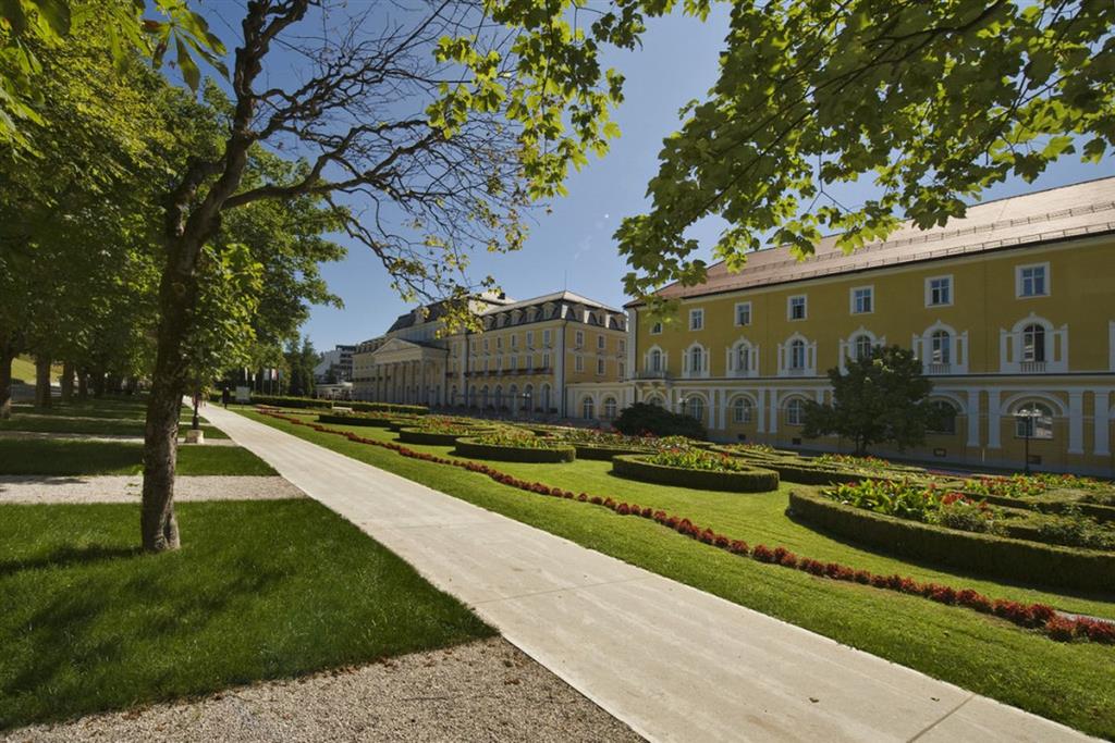 Grand Hotel Rogaška