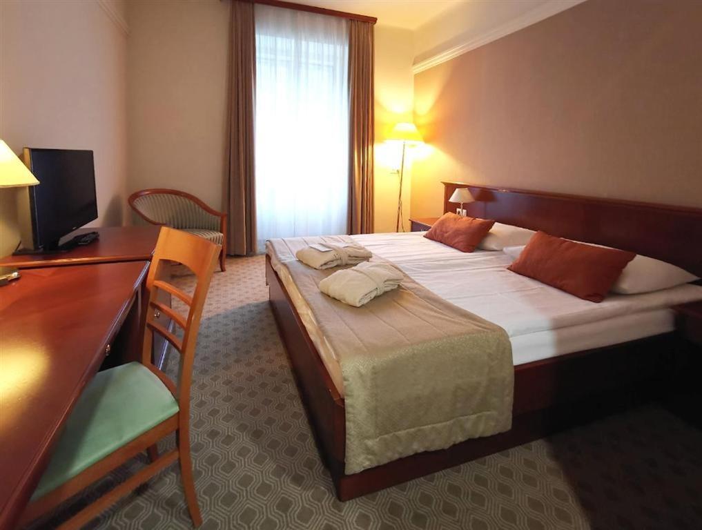 Grand Hotel Rogaška