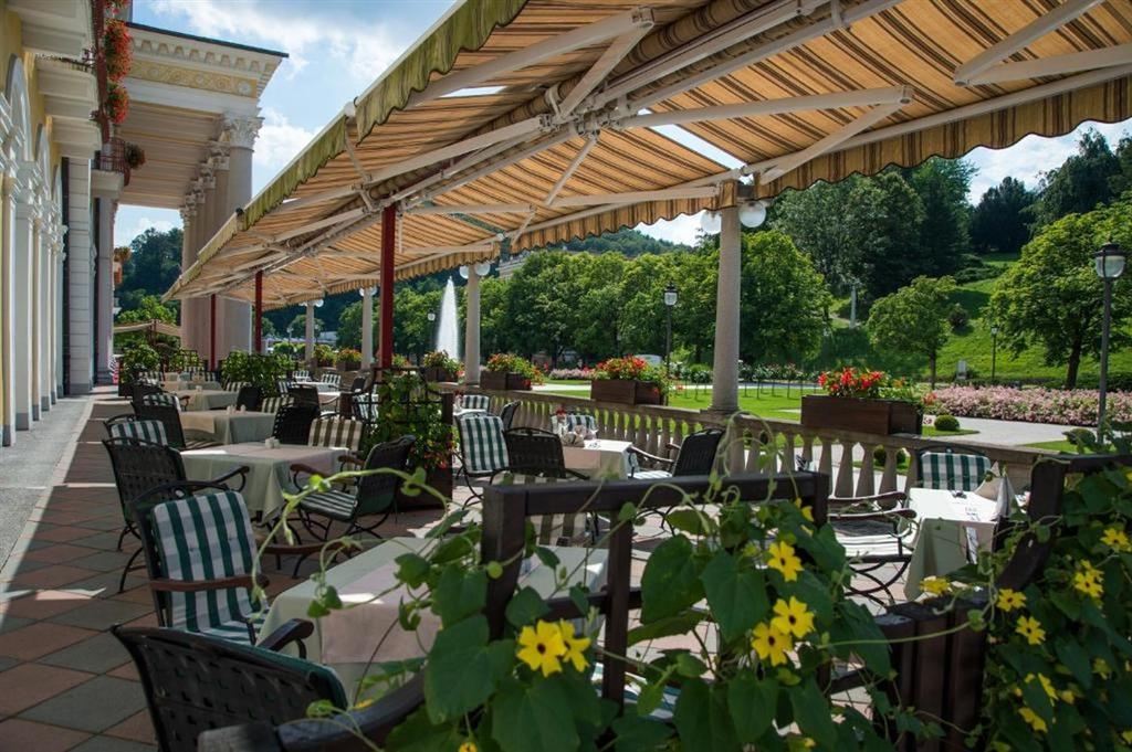 Grand Hotel Rogaška
