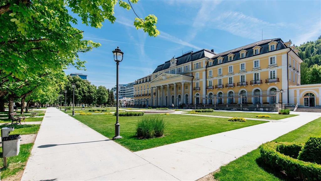 Grand Hotel Rogaška
