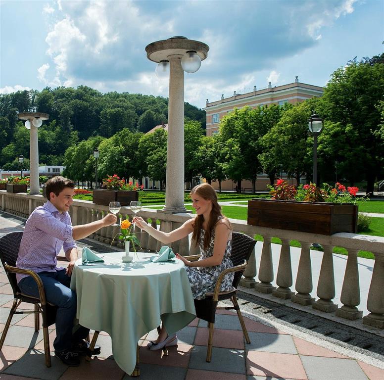 Grand Hotel Rogaška