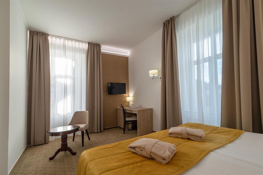 Grand Hotel Rogaška